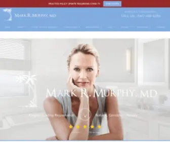 Palmbeachfacialplastic.com(Plastic Surgeon West Palm Beach) Screenshot