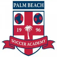 Palmbeachsocceracademy.com Logo