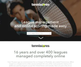 Palmbeachtennis.org(Palmbeachtennis) Screenshot