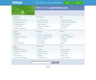 Palmchat.com(palmchat) Screenshot