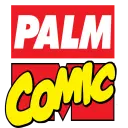 Palmcomic.net Logo