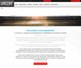 Palmersport.com(Palmersport) Screenshot