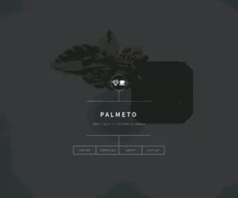 Palmeto.co(Palmeto Inversiones) Screenshot