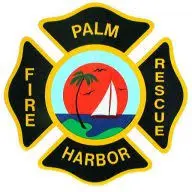 Palmharborfd.com Logo
