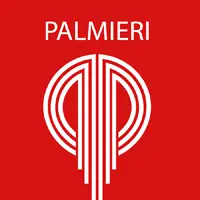 Palmiericurtains.com Logo