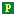 Palmitospark.es Logo