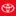 Palmtoyota.com Favicon