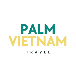 Palmvietnamtravel.com Logo
