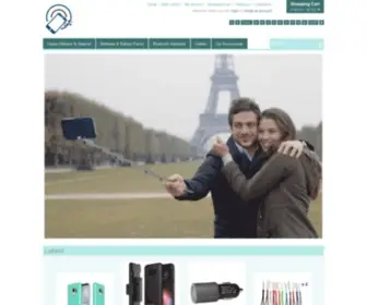 Palmweavers.net(Multi-device Charging Stations for all your devices, enjoy complete wireless freedom through our Bluetooth headset series and discover the best USB cable in the best-selling products) Screenshot