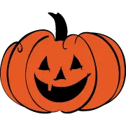 Palmyrahalloweenparade.com Favicon