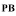 Palomabarcelo.com Logo