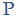 Palomo.net Favicon