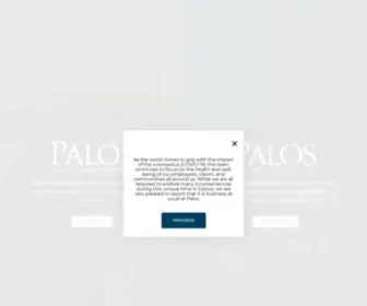 Palos.ca(Palos) Screenshot