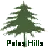 Paloshillsweb.org Favicon