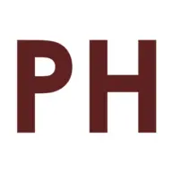 Palotahaz.hu Logo
