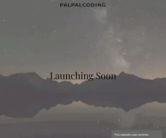 Palpalcoding.in(Palpalcoding) Screenshot