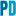 Palpitedigital.com Logo