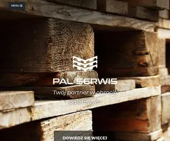 Palserwis.com(Rafa) Screenshot