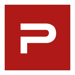 Paltron.com Favicon