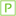 Palumbo.cl Logo