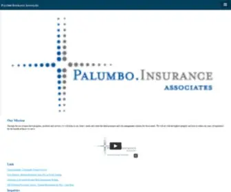 Palumboinsassoc.com(Palumboinsassoc) Screenshot