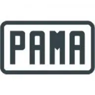 Pamamachinetools.com Favicon