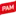 Pam.fi Logo