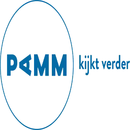 Pamm.nl Favicon