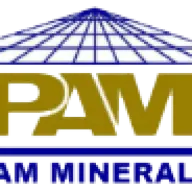 Pammineral.co.id Favicon