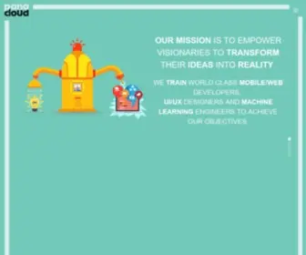 Panacloud.ai(Software) Screenshot