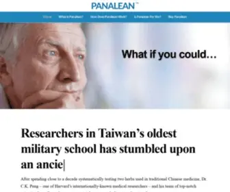 Panalean.com(Panalean) Screenshot