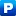 Panasonic.ch Favicon