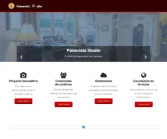 Panavista.net(Consigue el hogar que siempre has buscado) Screenshot