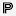 Panbeton.fr Favicon