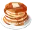 Pancakecafe.com Favicon