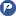 Panch.pro Logo