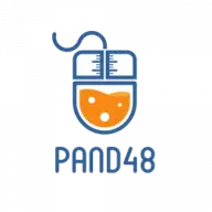 Pand48.nl Favicon