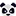 Panda.exchange Logo