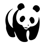 Pandaplanet.se Logo