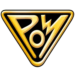 Pandapow.info Logo