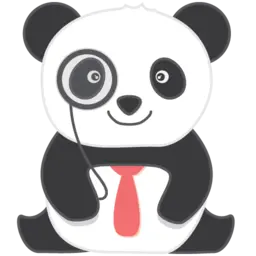 Pandaqi.com Favicon