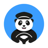 Pandaride.cz Favicon