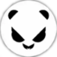 Pandastic.media Logo