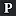 Panderson.me Favicon