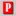 Pandia.org Favicon