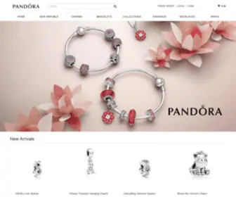 Pandole.com(Pandole) Screenshot