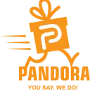 Pandora365.vn Favicon