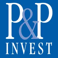 Pandpinvest.com Favicon