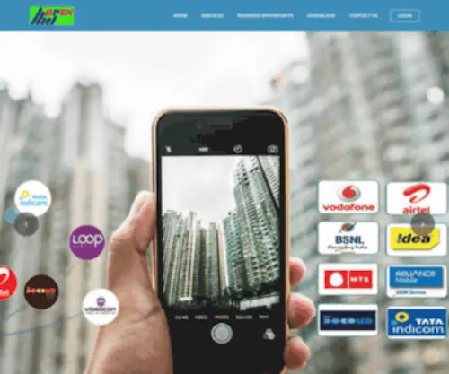 Pandpsn.com(Pandpsn) Screenshot