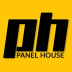 Panelhouse.com.au Logo